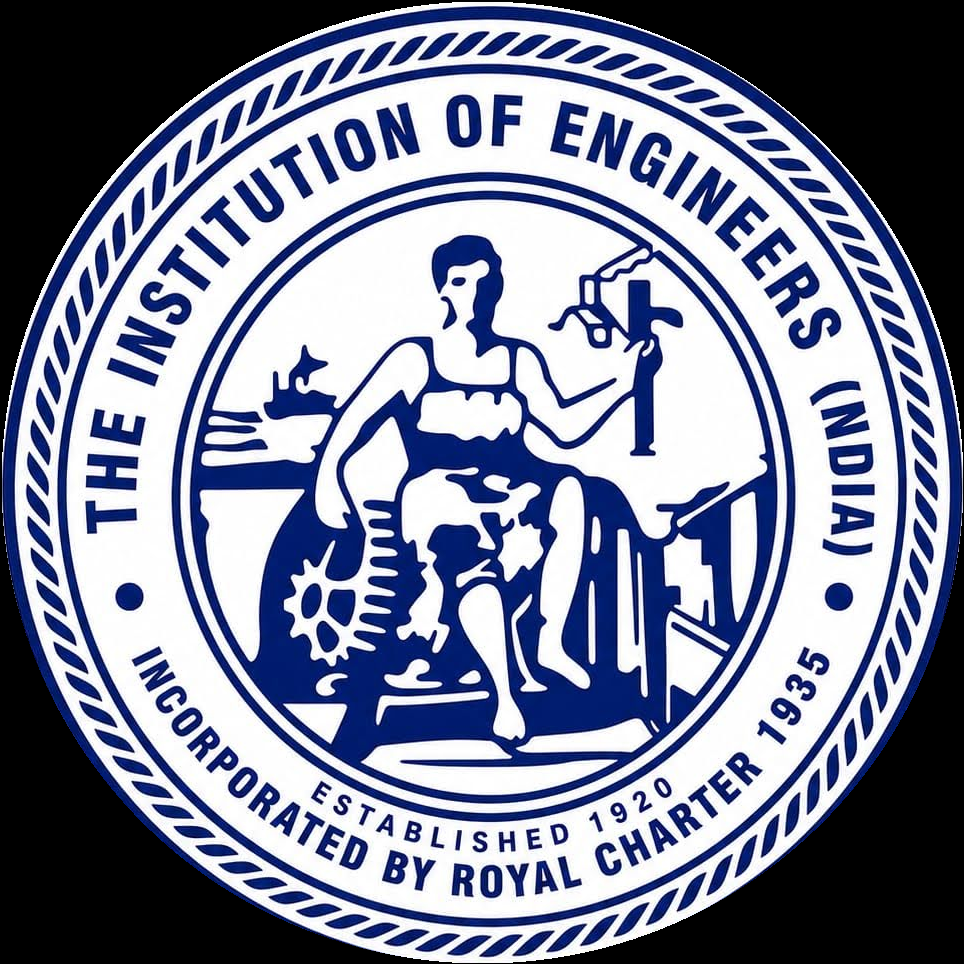 IEI Institutional Seal